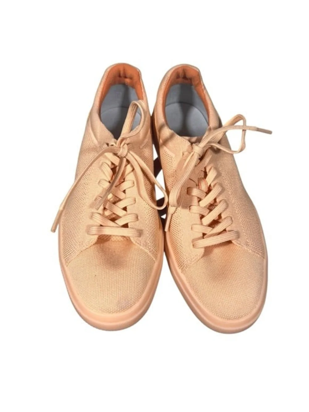 Rothy’s The‎ RS02 Sneaker Creamsicle W10